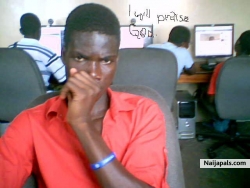 Kwesi Abass