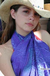 Vickie Cordell (Vickie001)