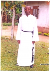 My Lovely Dad