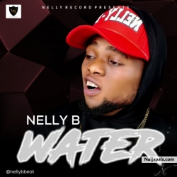 WATER by Nelly B 
