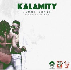 Kalamity by Dammy Krane