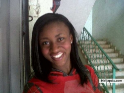 patience y. Ambi
