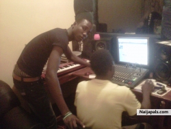 Eleh Daniel segun (surestar)