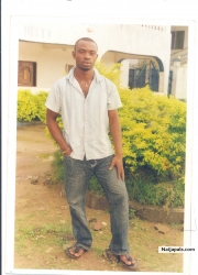 Obinna Ayogu (Bishopobaino)