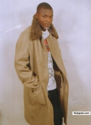 Emmanuel Tiwo