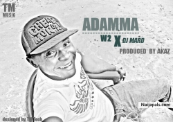 ADAMMA by W2 & DJ MARD