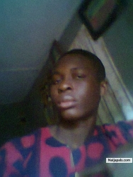 Noting much