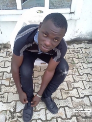 just ne