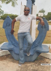 its me