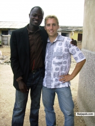 Adediran Babatunde (tunde4glory)