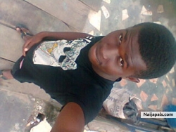 I fit die ontop her mata