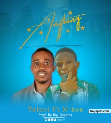ft M-KEA-Anything by TALENT