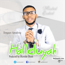 Hallelujah by Mackiel Ezekiel 