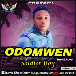 Odomwen by Soldier boy