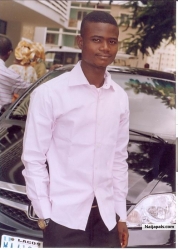 oriola olatunde Johnson