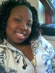 Relaxing in the doorm room