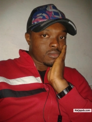 Ikechuckwu Nnamani (Manicool)