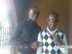 Ugochukwu Ndulue