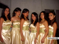 I AND MY FRIENDS.