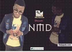 Pariwo by NMD