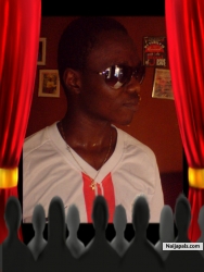 Theophilus Adeleye 