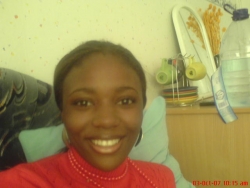 Jennifer Okonkwo 