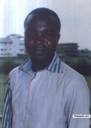 wasiu gbadamosi