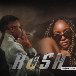 Rush Cover