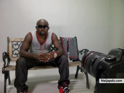 Egba Mi O by Blacko blaze ft. Olamide
