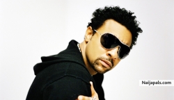 strenght of a woman by shaggy