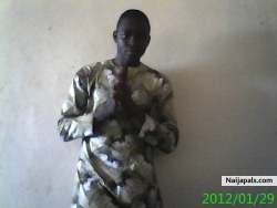 just me