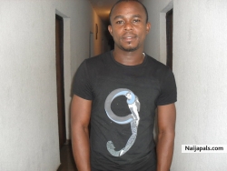 Onyeka Anderson