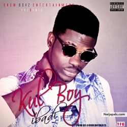 IBADI by KUL BOY