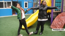 i and joyce