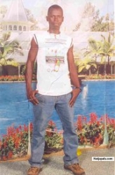 Geoffrey Kachiv (jesluvsus)