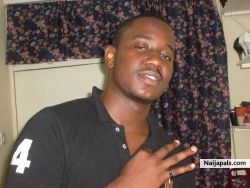 ChuChu A.K.A Baron De Black  (C-DoggyBone)