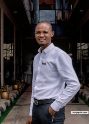 Abdullahi Muhammed Shittu (humbleshittu)
