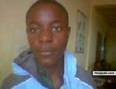 BUSHARI ABIMBOLA