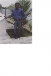 julius iyere