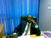 ajayi franklin