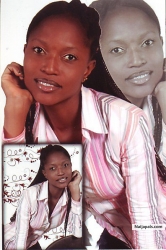 Oluwakemi Olusola