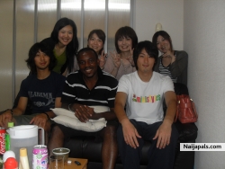 Me And Ma Friends.