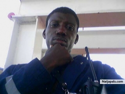 Kabir Adeniyi Waheed