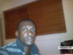 Sean Oladoke  (seandoke)