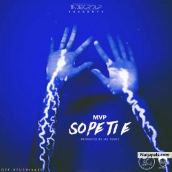 Sope Ti E by MVP