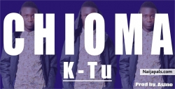 Chioma by K-Tu