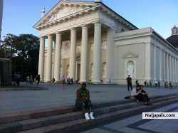 vilinus  aug 2011