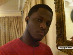 Adeyemi Israel