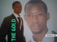 Mufty Giwa