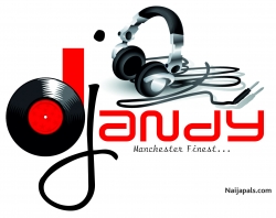 Andy Manchester (djandymanchi)